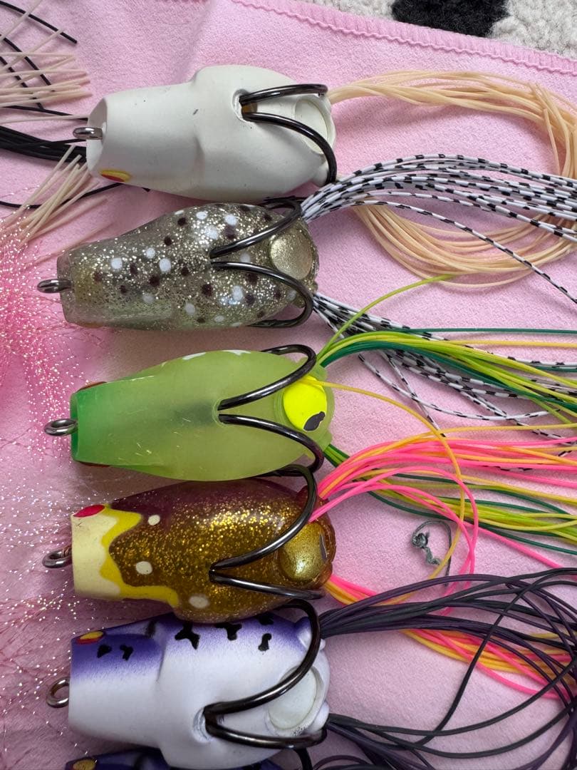 ディープフォレスト　ミクラセット