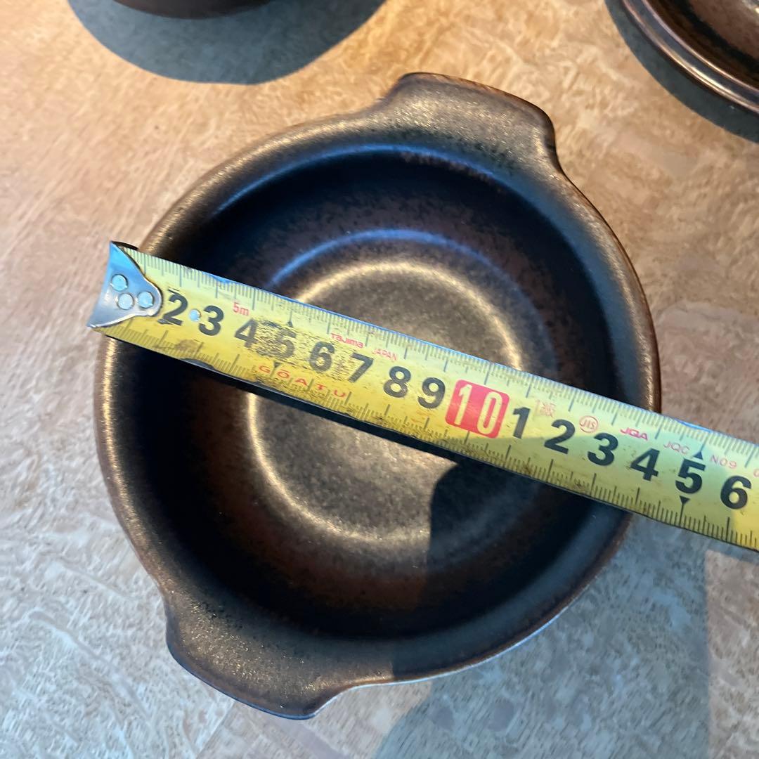 Arabia ULLA PROCOPÉ Ruska 3点　セット