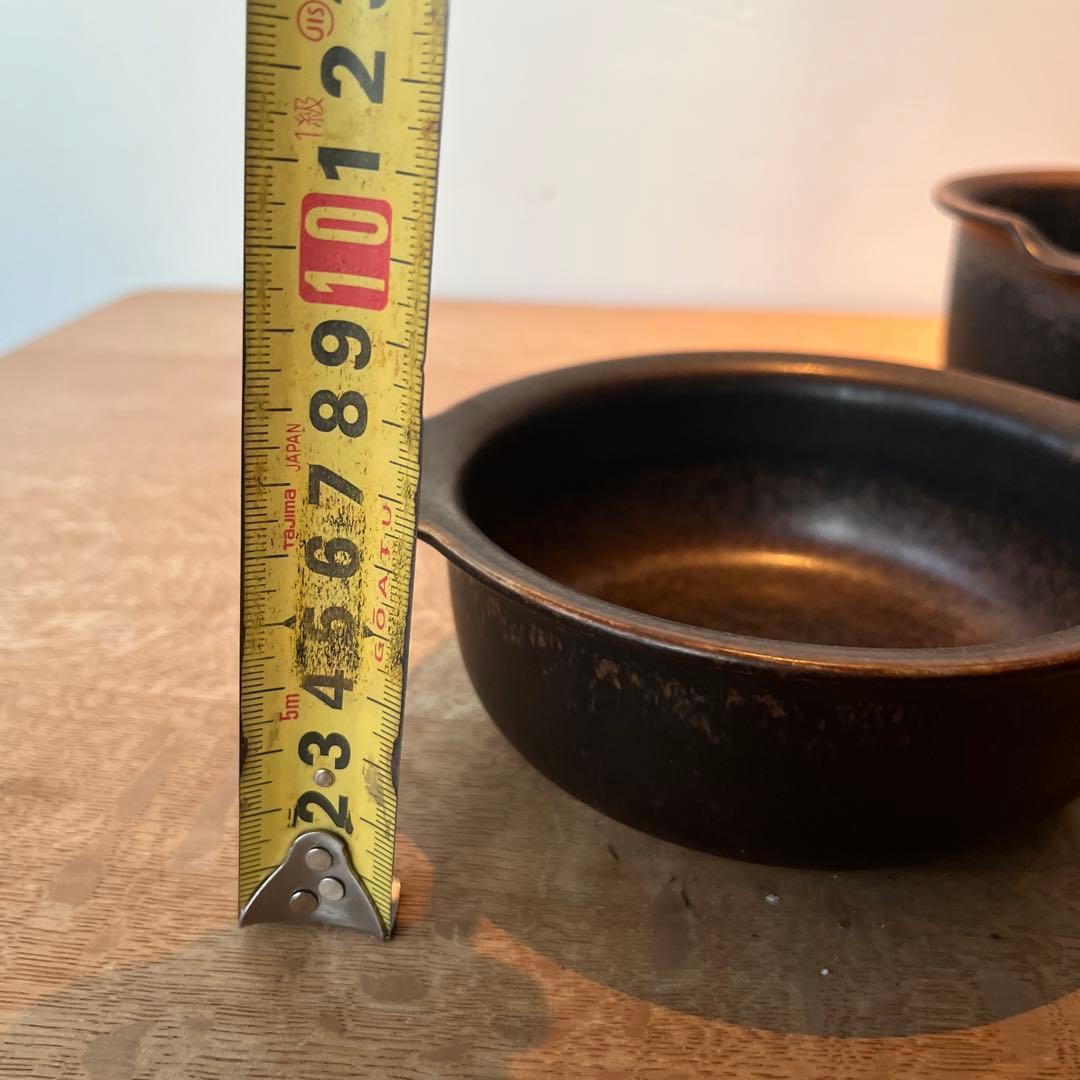 Arabia ULLA PROCOPÉ Ruska 3点　セット