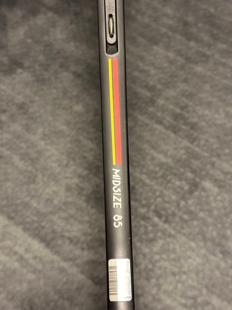 【美品】Wilson PROSTAFF85 LIMITED G3