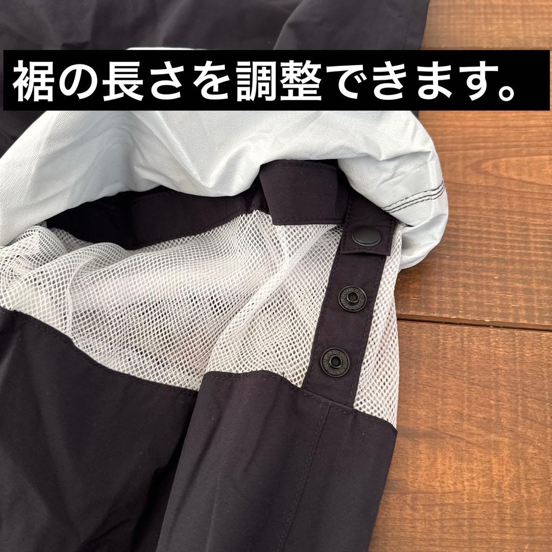 美品　キャロウェイ　レインウェア Mサイズ　メンズ　上下　セットアップ