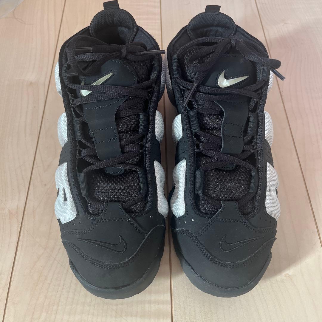 こ*り様 nike air more uptempo low 26cm