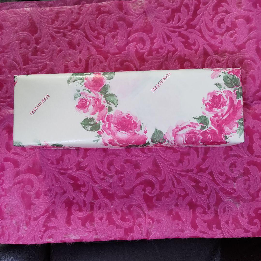 届きたて　森伊蔵　高島屋　芋焼酎　新品　金ラベル720ml 2026年1月