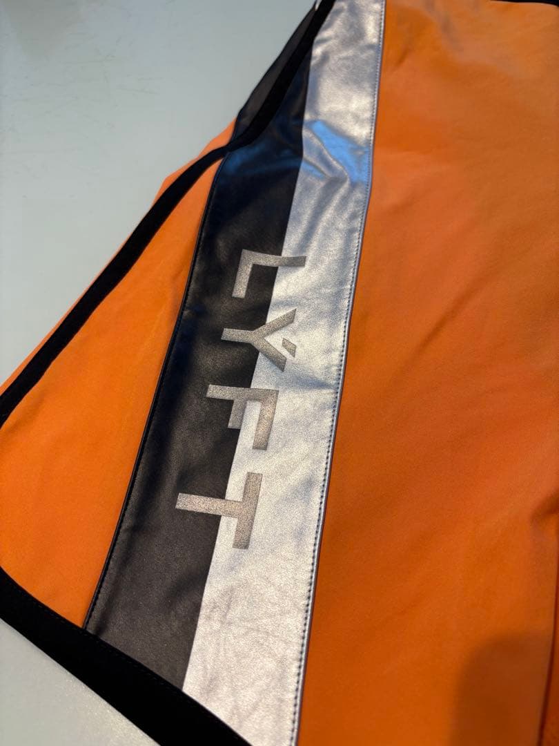 【極美品】LYFT リフトサーフパンツ L