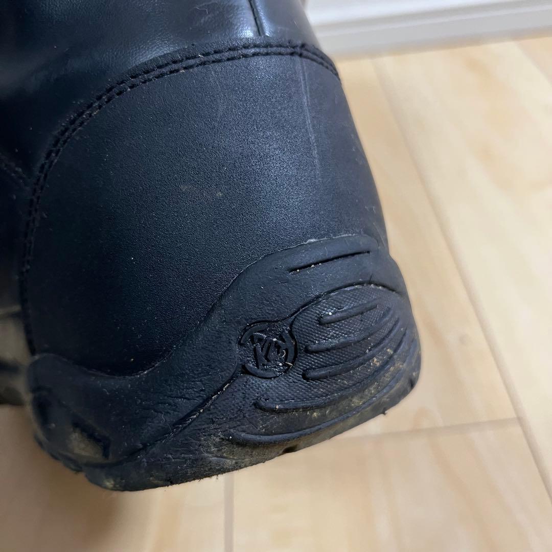 【即日発送】スノボブーツ　K2 ケーツー RYKER ライカー 29.0cm