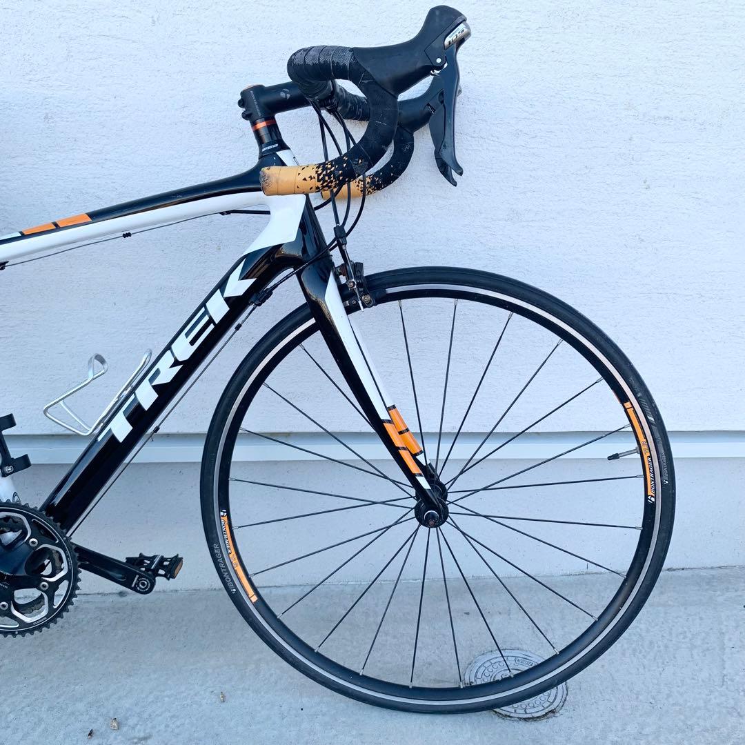 トレックTREK 105 ロードバイク 2015 DOMANE 4.3コルナゴ