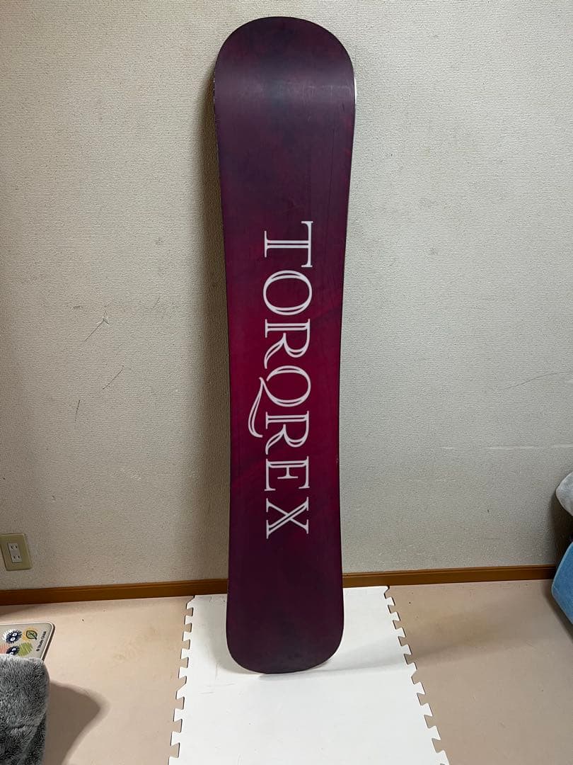 スノーボード BURTON