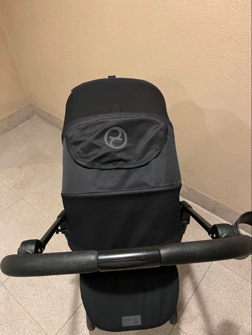 【おまけ付⭐︎】サイベックス メリオカーボン2022 ⭐︎正規ジュースホルダー付き⭐︎