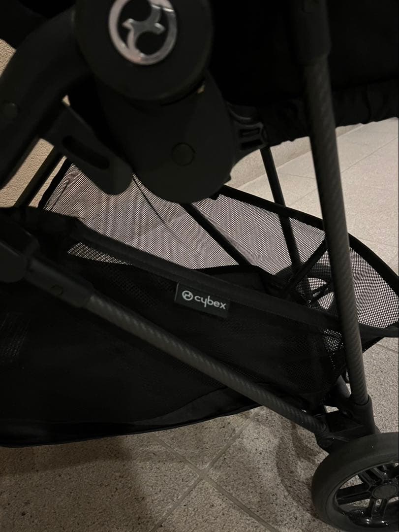 【おまけ付⭐︎】サイベックス メリオカーボン2022 ⭐︎正規ジュースホルダー付き⭐︎