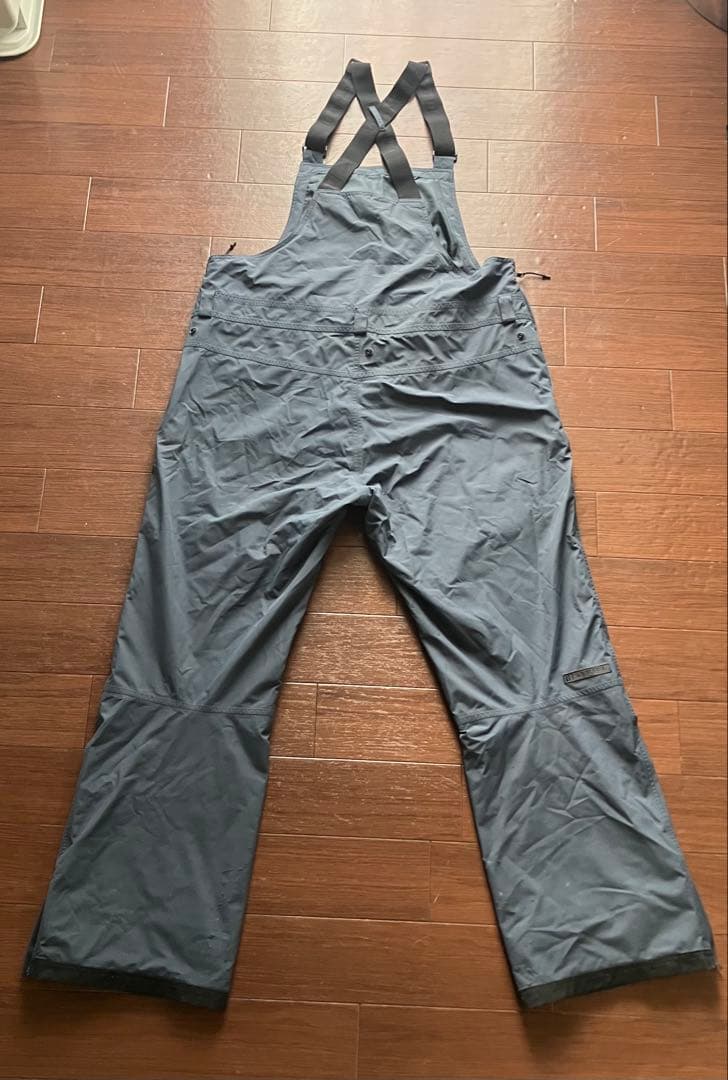 ARMADA アルマダ　スノーボード　スキー　ビブパンツ　オーバーオール2XL