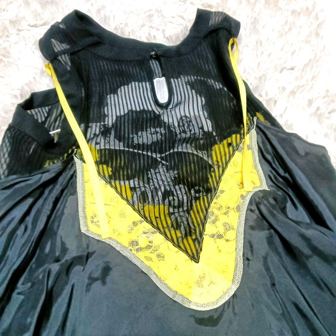 【希少品】サカイ　パラダイスガレージ　カプセルコレクション　美品　タンクトップ