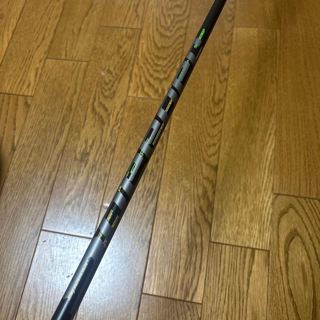 キャロウェイ エピックEPIC FLASH STAR 5W 18°