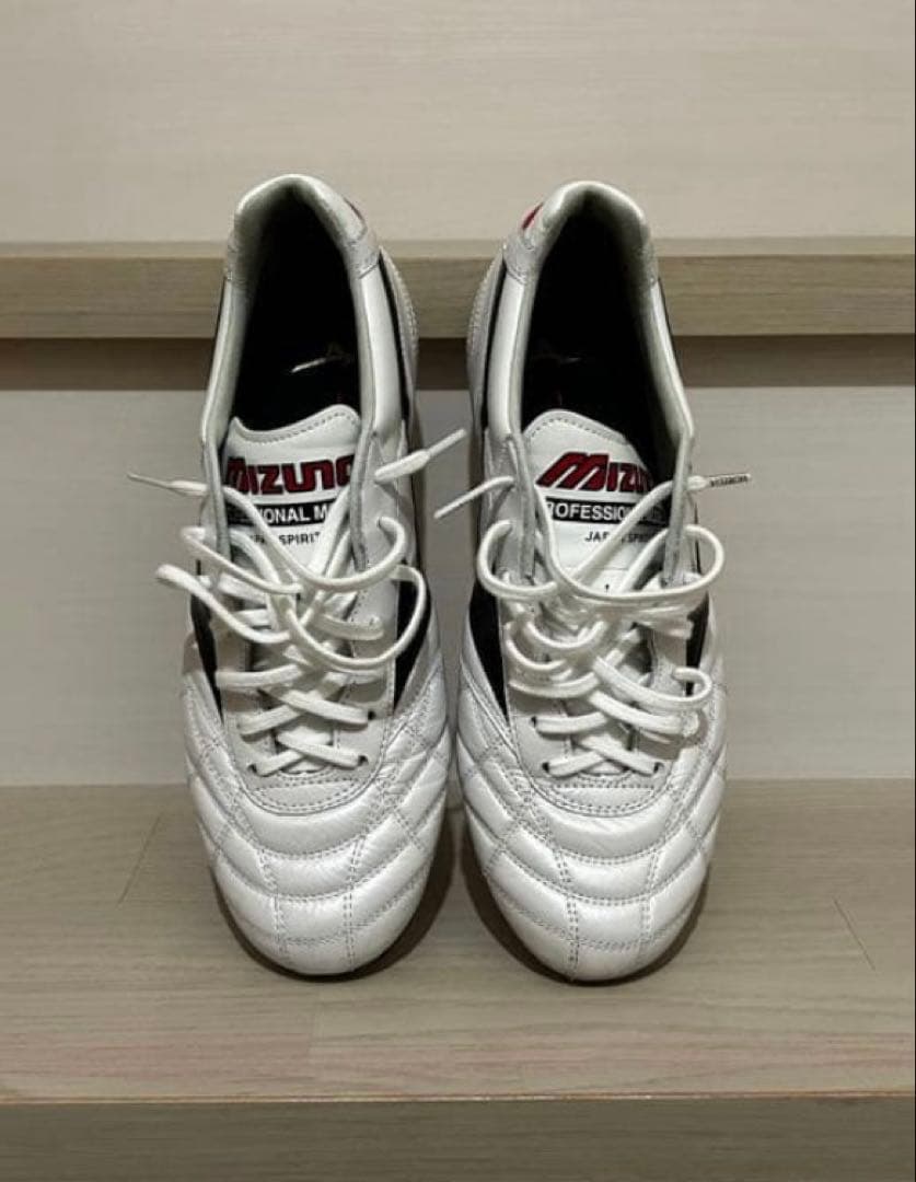 サッカーシューズ スパイク ミズノ　モレリア2JAPAN