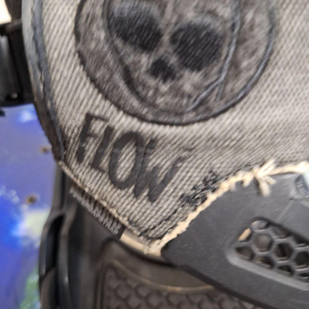 スノーボードセット　K2 149センチ　フローファイブSEハイブリッドMサイズ