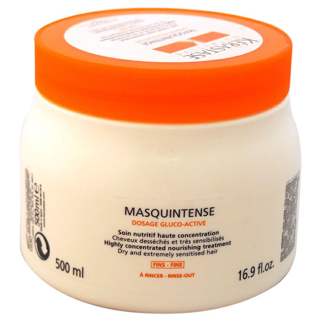 ケラスターゼ　マスク　マジストラル　500ml