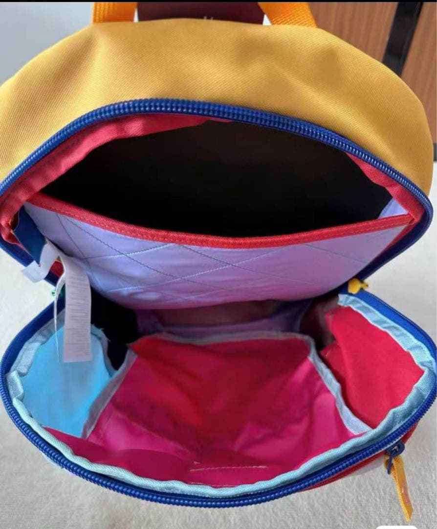 cotopaxi カラフルリュック20L