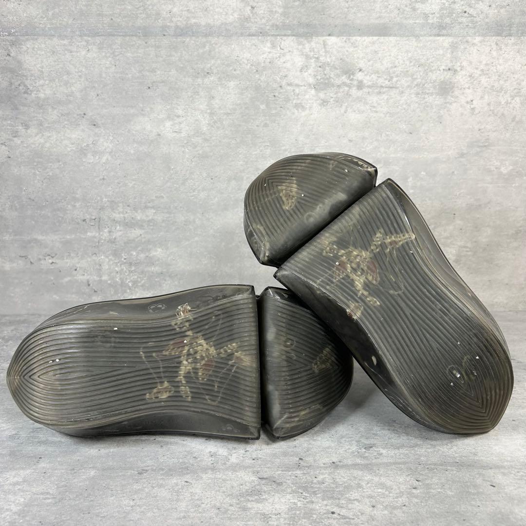 grounds グラウンズ ORCA HANKIE 定価¥55,000