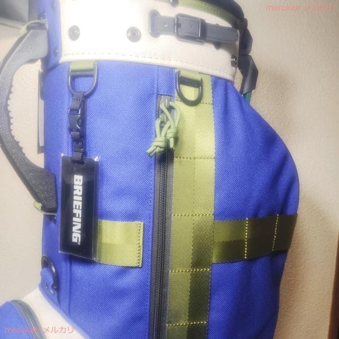 【新品】クラシカル！ブリーフィング★BRG241D26★CR-8#02★ブルー