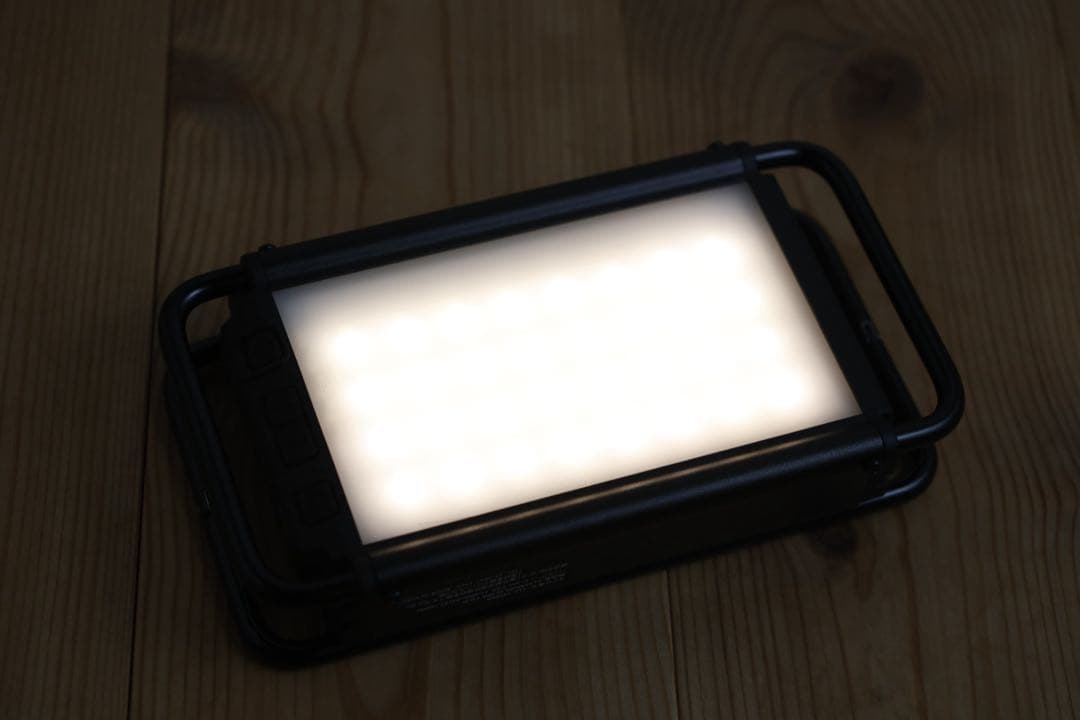 CLAYMORE ULTRA3.0 M クレイモア　ランタン　ライト