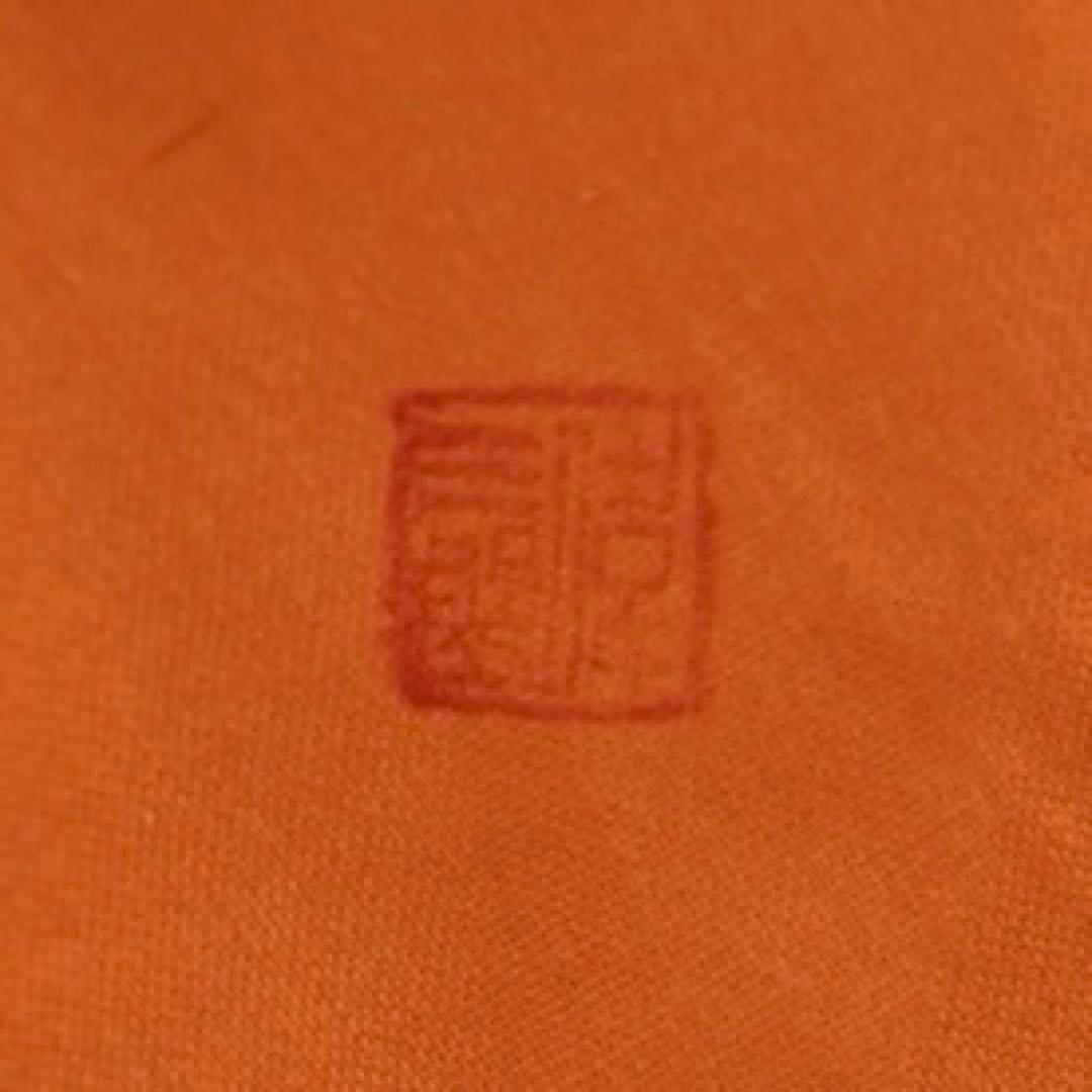 角偉三郎 作 朱 椀 六つ星 最晩年作 希少作 紙箱 共布 茶懐石道具 汁椀