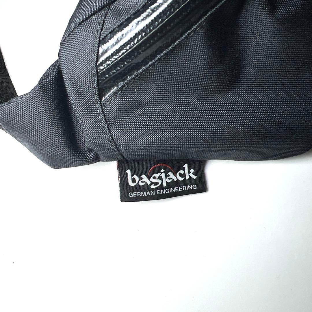 b*k様 Bagjack Bshop別注 ウエストポーチ