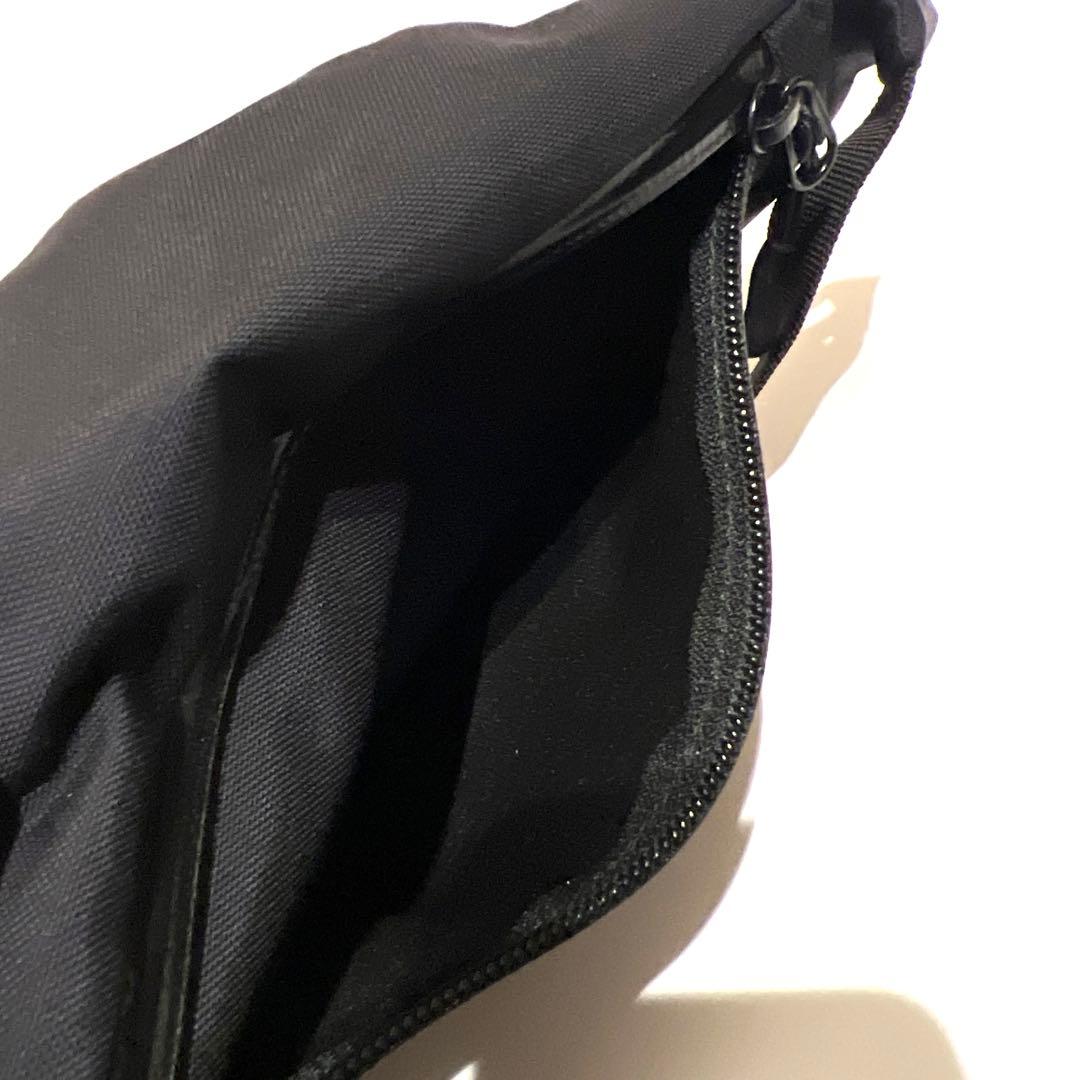 b*k様 Bagjack Bshop別注 ウエストポーチ