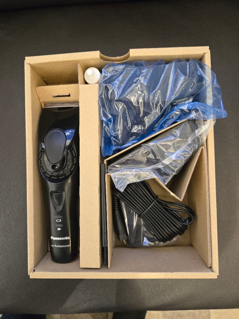 Panasonic ER-GP82 プロリニアバリカン