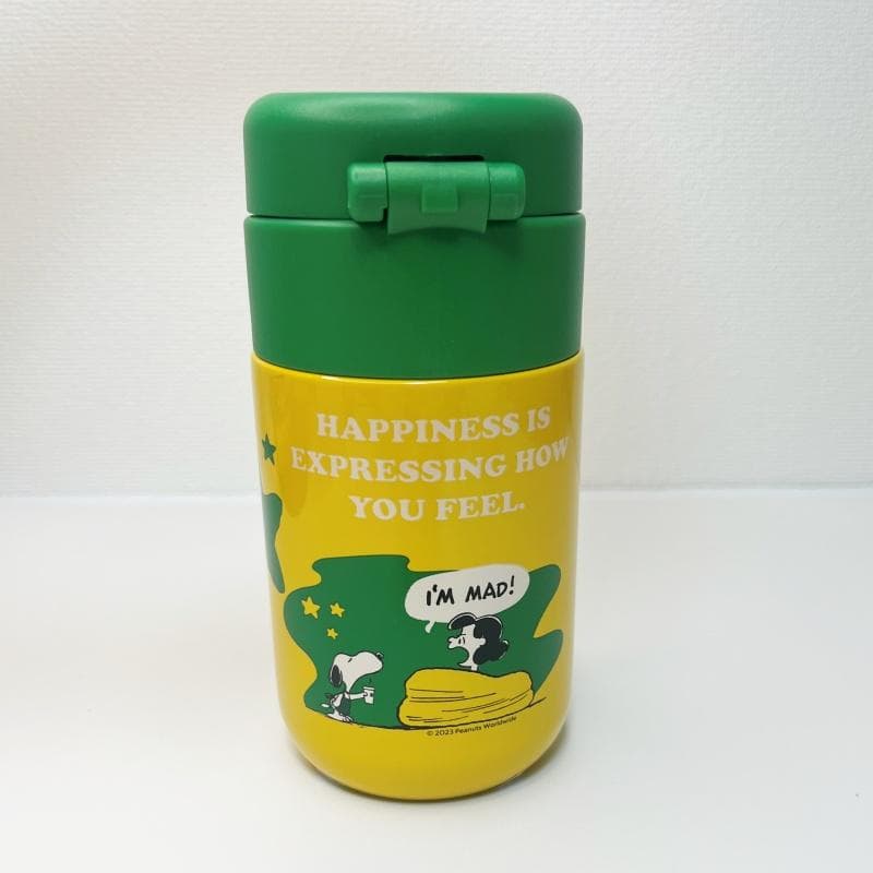 スターバックス Peanuts 水筒 355ml＆200mlセット 新品未使用