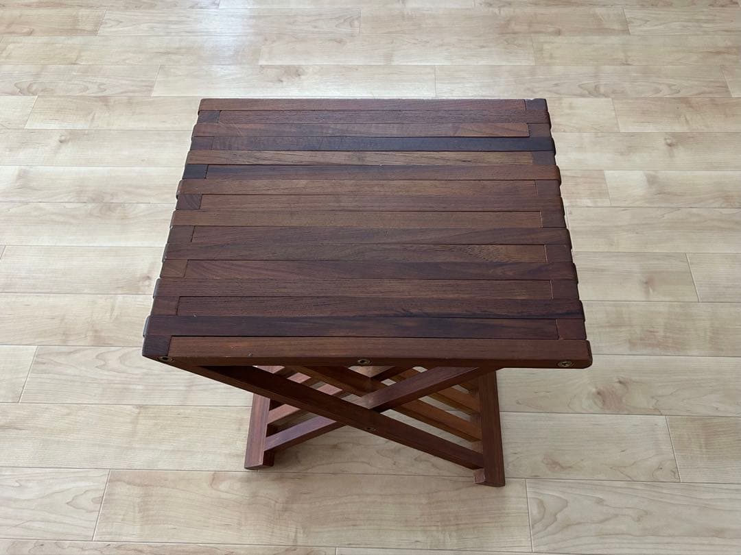 廃盤 FRITZ HANSEN Fionia Stool