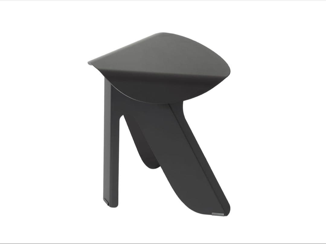 EETAL イータル SUITE STOOL スイートスツール　ブラック