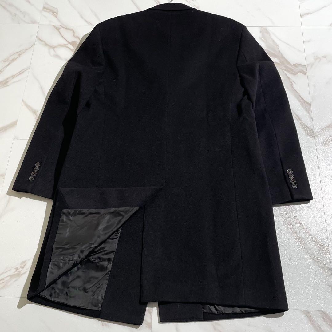 美品 XLサイズ ブルックスブラザーズ REGENT チェスターコート 【67】