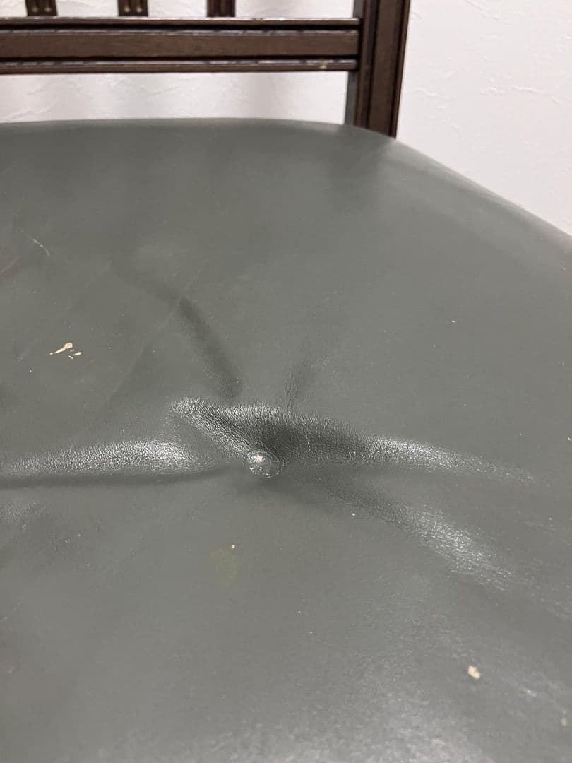 カリモク Domani ダイニングチェア6