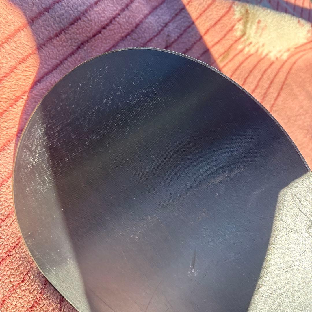 SALOMON サロモン　スノーボード板　スノーボードセット　550-149