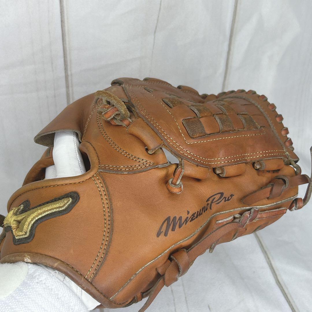 Mizuno pro 野球 グローブ メジャークオリティ