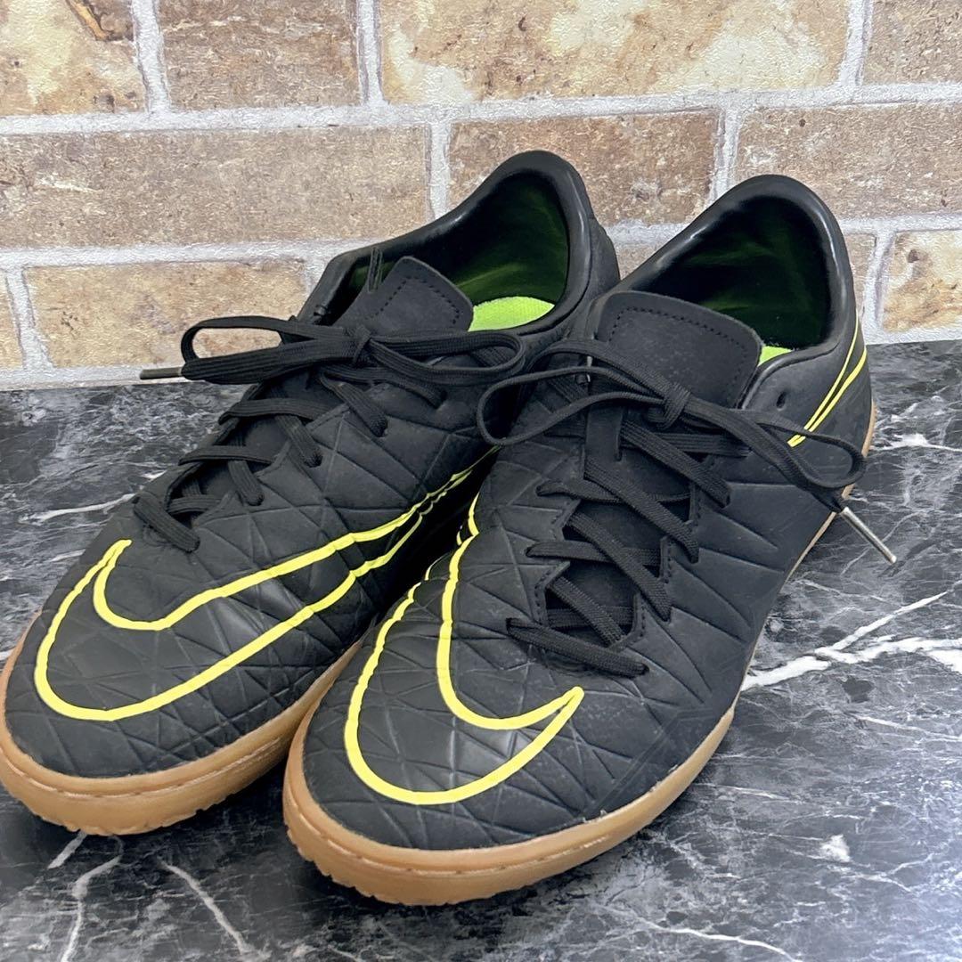 【731】✨美品✨NIKE Hypervenom Phelon Ⅱ IC
