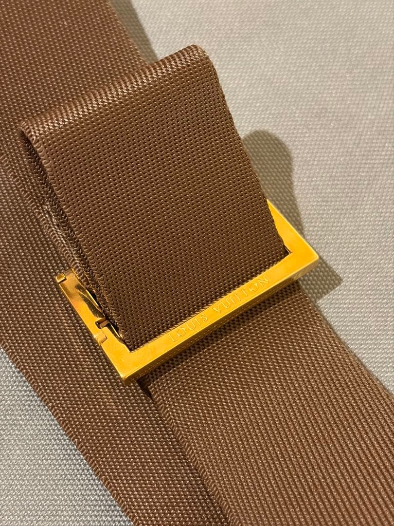 【値下げ】ルイヴィトン Louis Vuitton ジェロニモス 廃番正規品