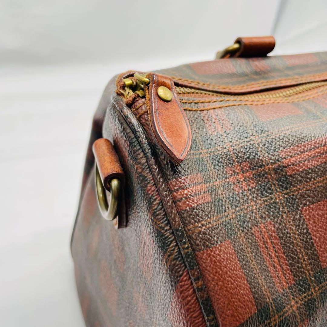 【sk/11.11/5】Polo Ralph Lauren ミニ ボストンバック