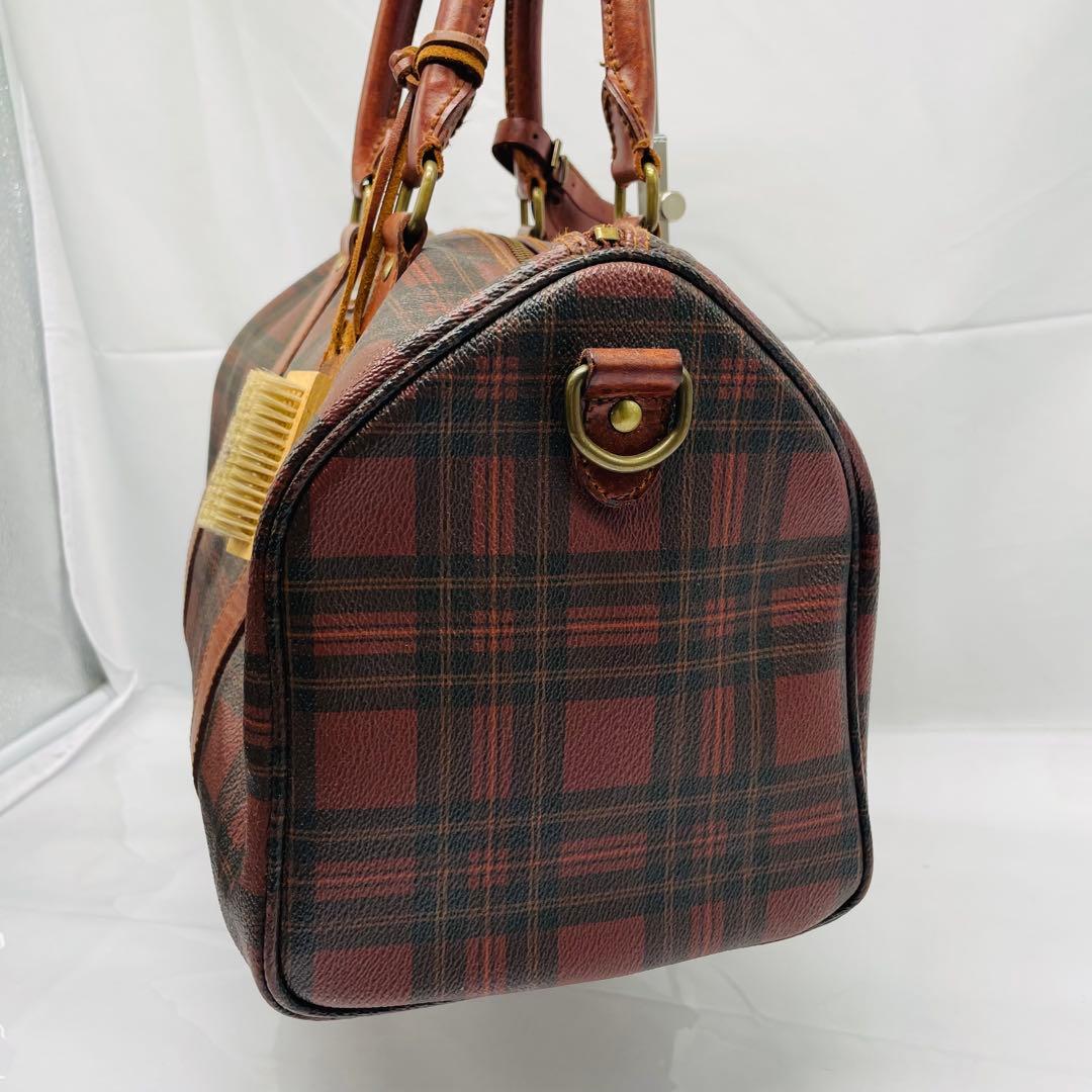 【sk/11.11/5】Polo Ralph Lauren ミニ ボストンバック