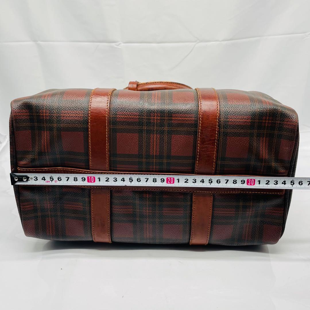 【sk/11.11/5】Polo Ralph Lauren ミニ ボストンバック