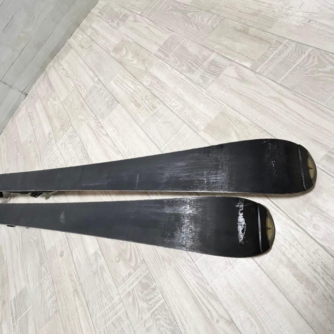 ATOMIC demo LT9 166cm、ビンィング ATOMIC NEO X