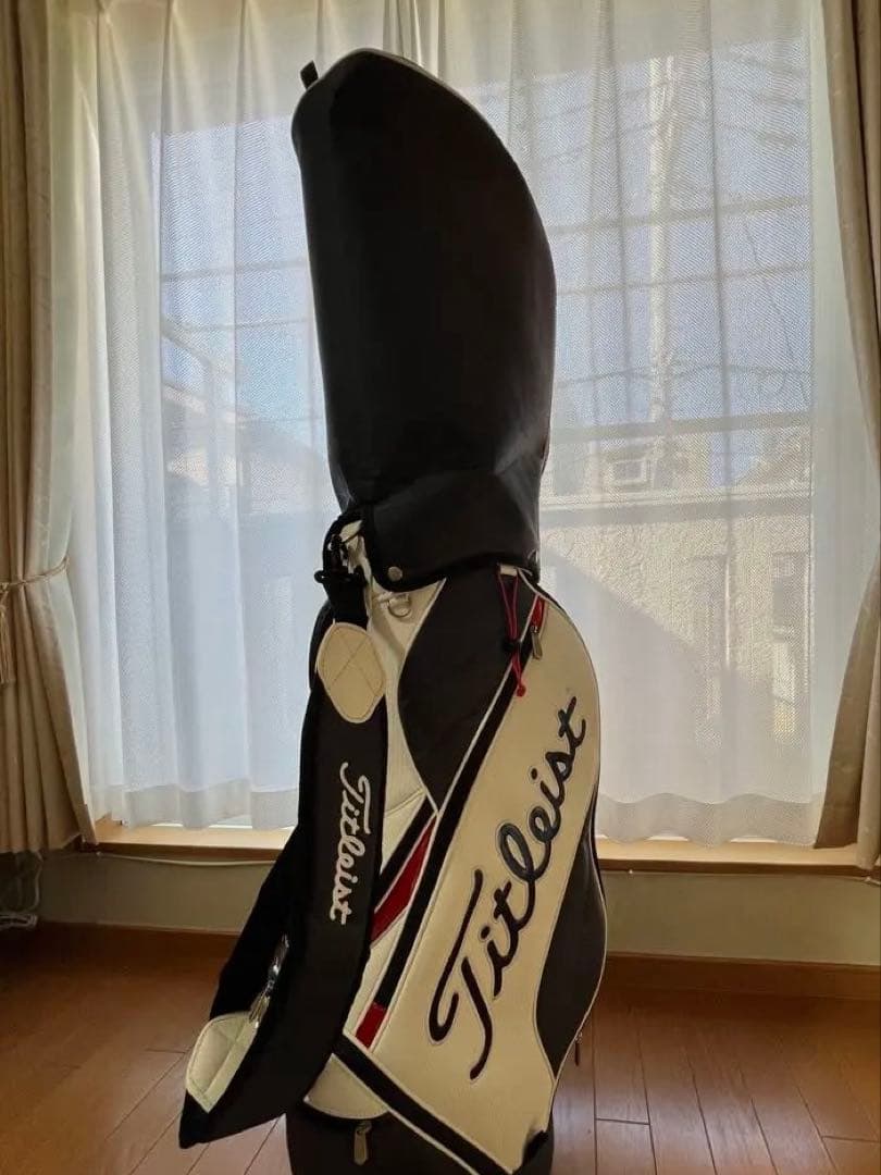 タイトリスト　Titleist ゴルフキャディバッグ