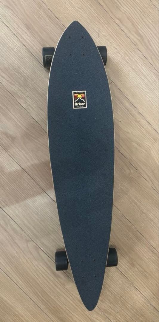 【新品・未使用】Arbor ロングボード アーバー