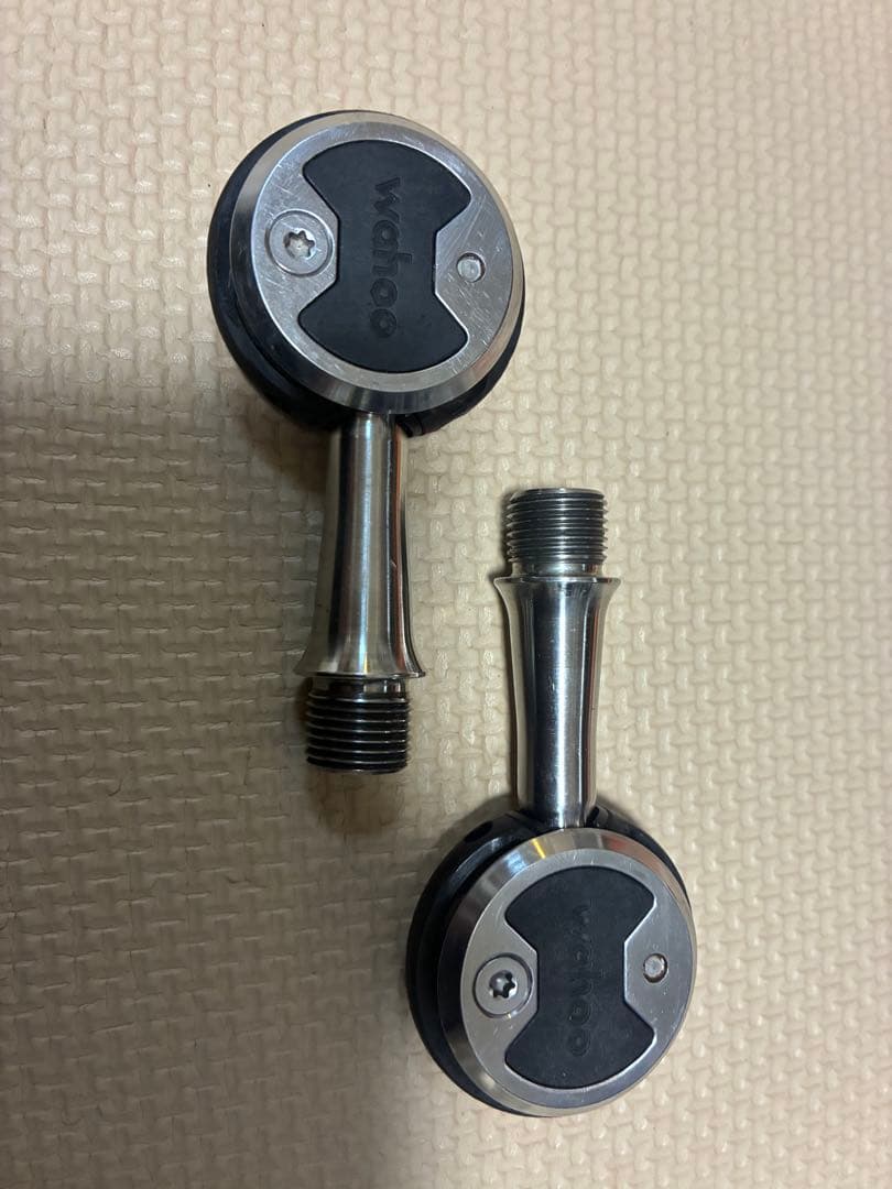 wahoo SPEEDPLAY ZERO ビンディングペダル