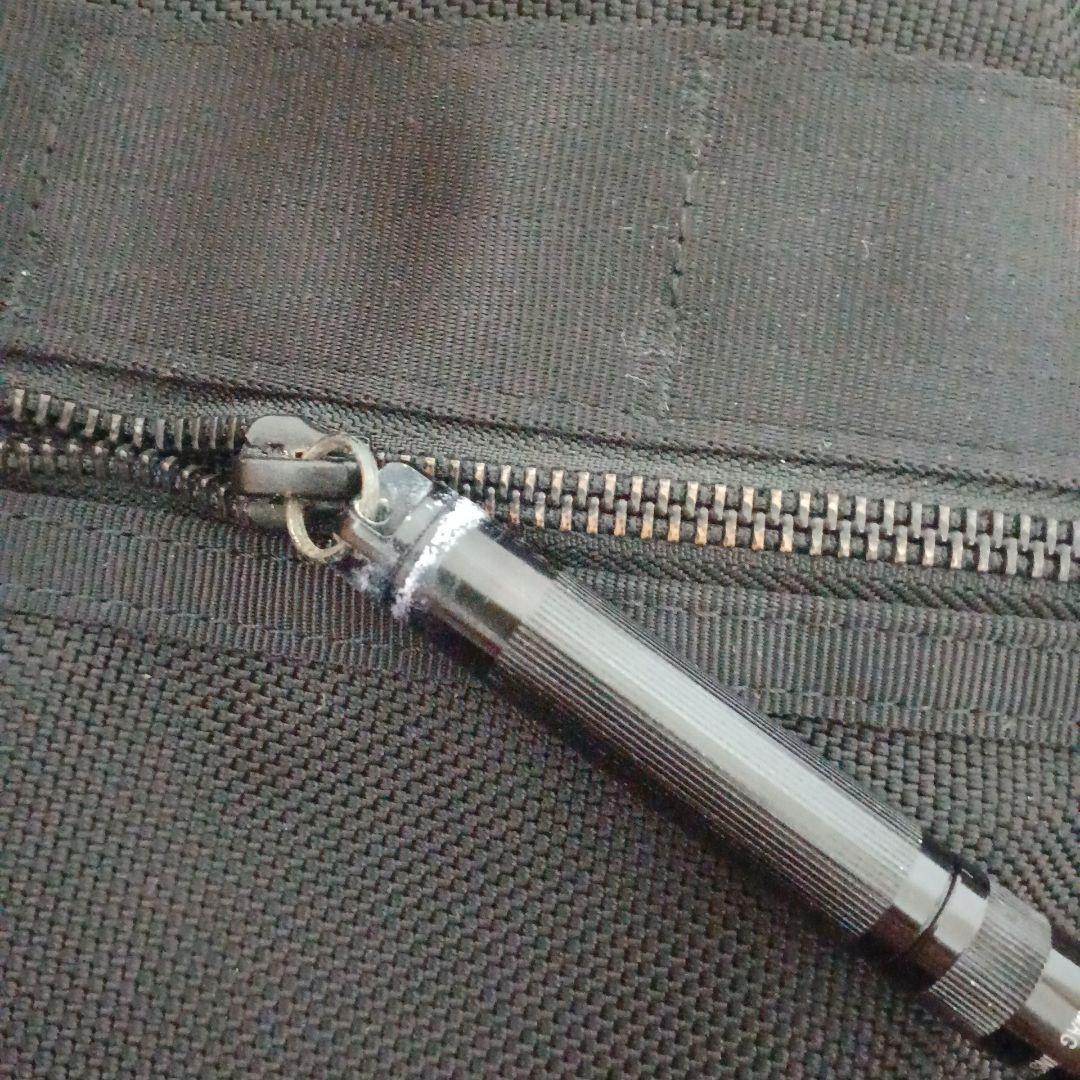 PORTER ★ HEAT TOTE BAG ブラック トートバッグ