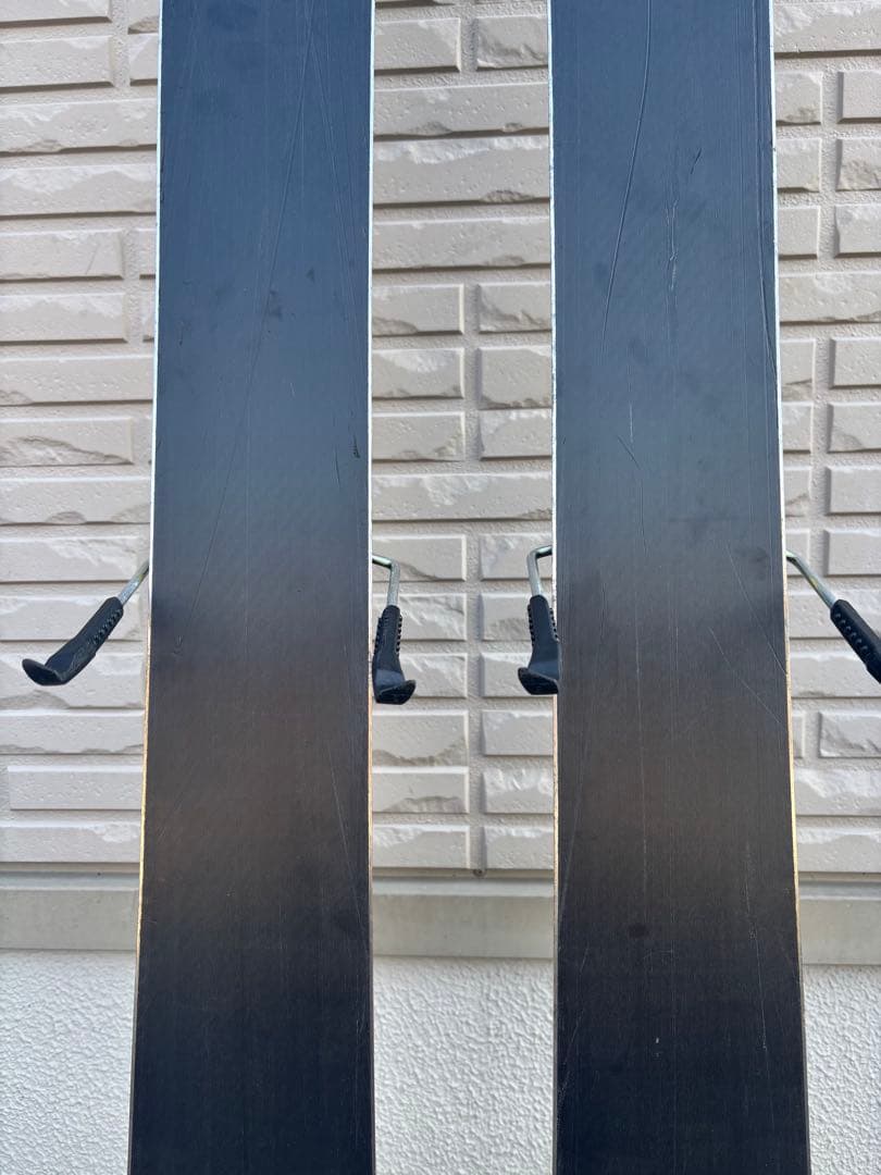 ぐりーんさん専用　ロシニョール SOUL7 188cm +Attack13