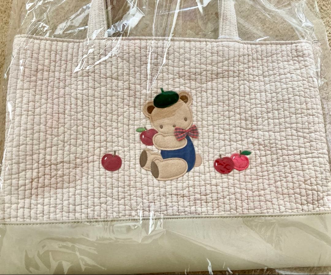 お値下げ♡familiar♡ピオヌンナル♡新品未使用品♡