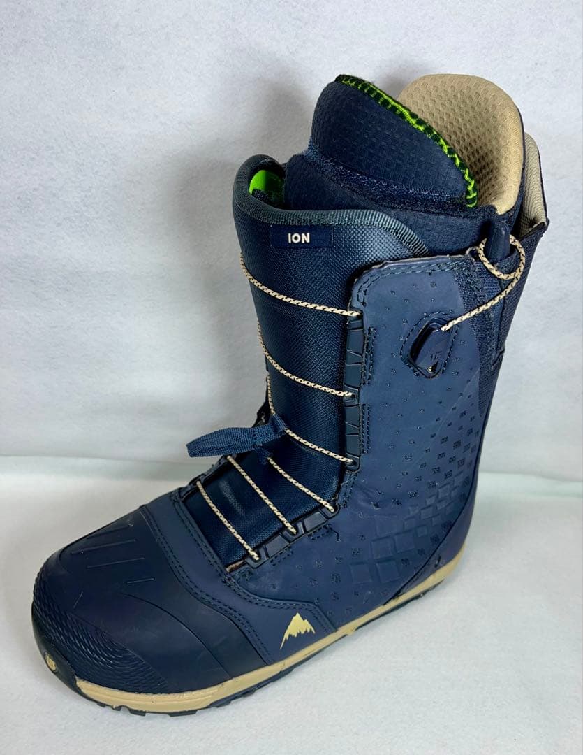 BURTON ION ブーツ ASIAN-FIT バートン アイオン 27cm