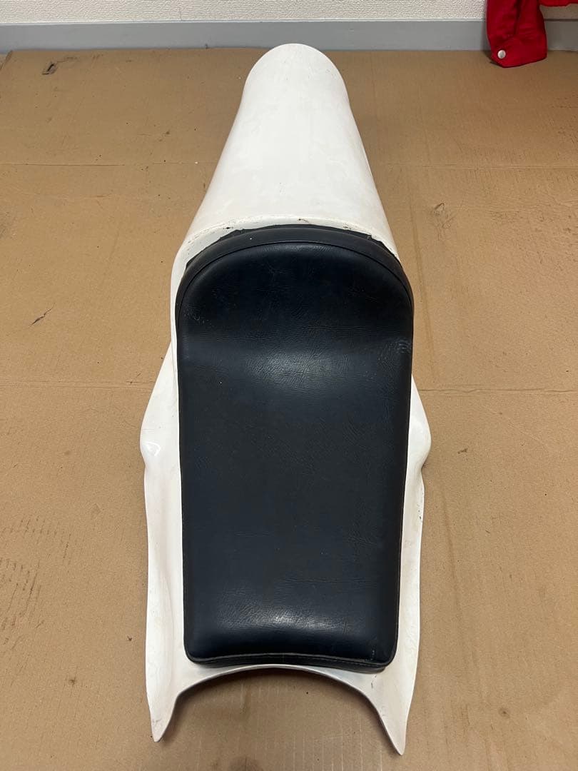 Z2タイプ シングルシート FRP製 当時モノ