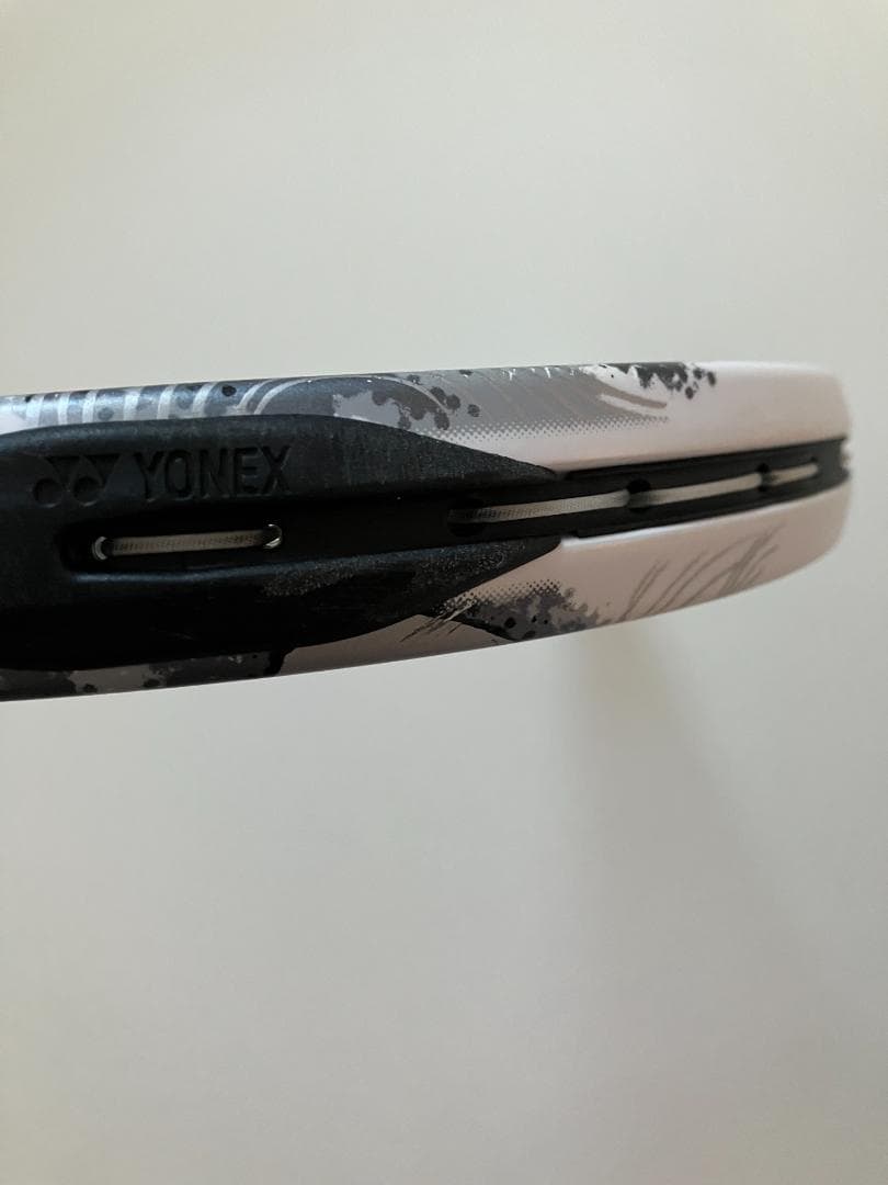 【YONEX】ジオブレイク80G　第2世代　UL1