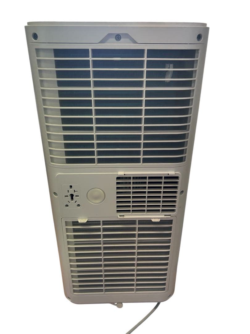 安い！本体美品！工事不要 移動式エアコン JL-MAC-02 2022年製